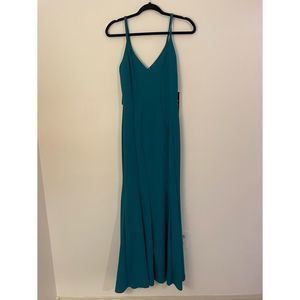 NWT Jump Formal Dress - 3/4